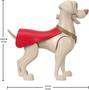 Imagem de Figura Interativa Articulada - Barking Krypto - Fisher Price