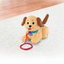 Imagem de Figura Interativa de Puxar - Meu Primeiro Cãozinho - Fisher-Price