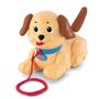 Imagem de Figura Interativa de Puxar - Meu Primeiro Cãozinho - Fisher-Price