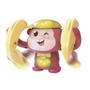 Imagem de Figura Interativa - Gira Macaco - Luz e Som - DM Toys