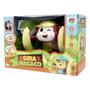 Imagem de Figura Interativa - Gira Macaco - Luz e Som - DM Toys