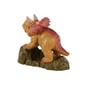 Imagem de Figura Jurassic World Miniatura Triceratops Mattel