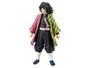 Imagem de Figura kimetsu no Yaiba Giyu Tomioka Demon Slayer Bandai Banpresto