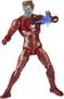 Imagem de Figura legends series homem de ferro zumbi f3700 licenciado