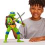 Imagem de Figura Leonardo - Giant - Tartarugas Ninja Caos Mutante - 30 cm - Sunny