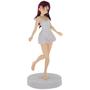 Imagem de Figura Love Live Sunshine Riko Summer Bandai Banpresto 34740