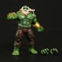 Imagem de Figura Marvel Legends PVC Action, Modelo Deluxe, Marvel Heroes