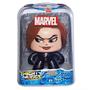 Imagem de Figura Marvel Mighty Muggs Viúva Negra - E2122 - Hasbro