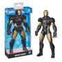 Imagem de Figura Marvel Olympus Homem de Ferro Dourado Hasbro