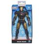 Imagem de Figura Marvel Olympus Homem de Ferro Dourado Hasbro