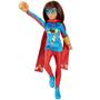 Imagem de Figura Marvel Rising Secret Warriors Ms Marvel Hasbro E2701