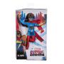 Imagem de Figura Marvel Rising Secret Warriors Ms Marvel Hasbro E2701