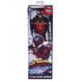 Imagem de Figura Marvel Spider Man Maximum Venom Miles Morales E8686