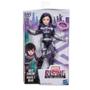 Imagem de Figura Marvels Quake Marvel Rising Secret Warriors E2701/E2720