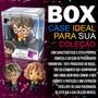 Imagem de Figura Mau Boneco Colecionável Castelo Rá-tim-bum Fandom Box 075 Lider Brinquedos