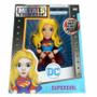 Imagem de Figura Metal Diecast Dc Girls Super Girl - DTC