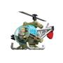 Imagem de Figura Metal Slug 3 Series Helicopter - Metal Slug - Pantasy