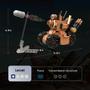 Imagem de Figura Metal Slug 3 Series SV-001 Type-R - Metal Slug - Pantasy