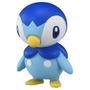 Imagem de Figura Moncolle Takara Tomy MS-53 Piplup