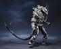 Imagem de Figura Monster X - Godzilla Final Wars - S H  MonsterArts - Bandai
