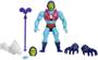 Imagem de Figura MOTU Skeletor Garra Diabolica Deluxe Mattel HDT23