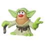 Imagem de Figura Mr. Potato Head Star Wars Yoda Playskool - Hasbro