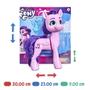 Imagem de Figura My Little Poney Pipp 20 cm Hasbro F1776