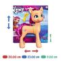 Imagem de Figura My Little Poney Sunny 20 cm Hasbro F1775