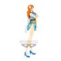 Imagem de Figura Nami Wanokuni - One Piece Glitter &amp Glamours -- II 