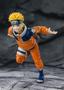 Imagem de Figura Naruto Uzumaki The No.1 Most Unpredictable Ninja - Naruto - SH Figuarts - Bandai