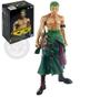 Imagem de Figura One Piece Roronoa Zoro Master Star Piece Bandai