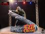 Imagem de Figura Ozzy Osbourne Bark At The Moon Rock Iconz Knuclebonz