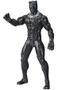 Imagem de Figura Pantera Negra Vingadores Marvel 25cm Hasbro E5556