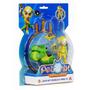 Imagem de Figura Petronix Defenders Jia Pet Mobile e Paul-E FUN