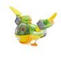 Imagem de Figura Petronix Defenders Max Mode Pet Paul E Fun F0114-