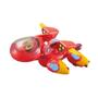 Imagem de Figura Petronix Defenders Max Mode Pet Pup-E Fun F01140