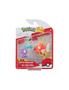 Imagem de Figura Pokemon Battle Pack Toxel Totodile E Magikarp 2603