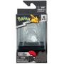 Imagem de Figura Pokemon de Batalha Snom Select Com Case Original