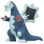 Imagem de Figura Pokémon Moncolle MS-20 Segrave 3,8 cm TAKARA TOMY