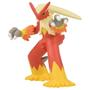 Imagem de Figura Pokémon Moncolle MS-38 Blaziken (Bashamo) - Takara Tomy