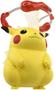 Imagem de Figura Pokémon Moncolle Pikachu Gigantamax - Takara Tomy