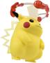 Imagem de Figura Pokémon Takara Tomy Moncolle Pikachu Gigantamax