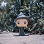 Imagem de Figura Pop Harry Potter de Professor McGonagall - Cor Preto