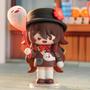 Imagem de Figura POP MART Genshin Impact Dress-Up Dreams Série Chibi