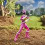 Imagem de Figura Power Rangers Lightning Collection - Dino Charge Pink Hasbro Licenciado