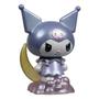 Imagem de Figura Premium Hello Kitty E Seus Amigos Kuromi 10 cm