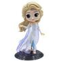 Imagem de Figura Q posket Frozen 2 Elsa Bandai