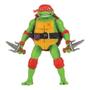 Imagem de Figura Raphael Tartarugas Ninja Caos Mutante Com Som 3671