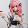 Imagem de Figura RZAHUAHU Honkai Impact 3rd Elysia Maid's Outfit 24cm