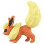 Imagem de Figura: Série Pokémon Takara Tomy Moncolle Flareon